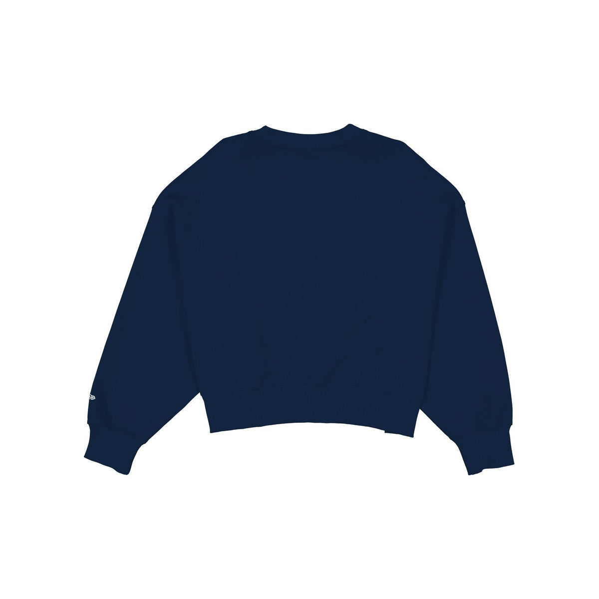 Toronto Blue Jays 2026 City Connect Women's Cropped Crewneck