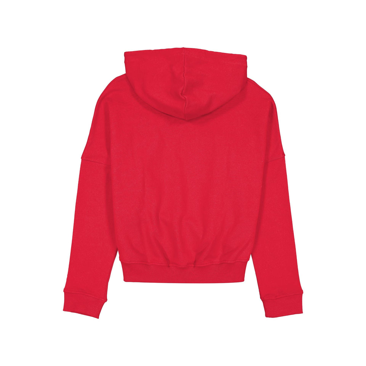 St. Louis Cardinals 2026 City Connect Women's Cropped Hoodie
