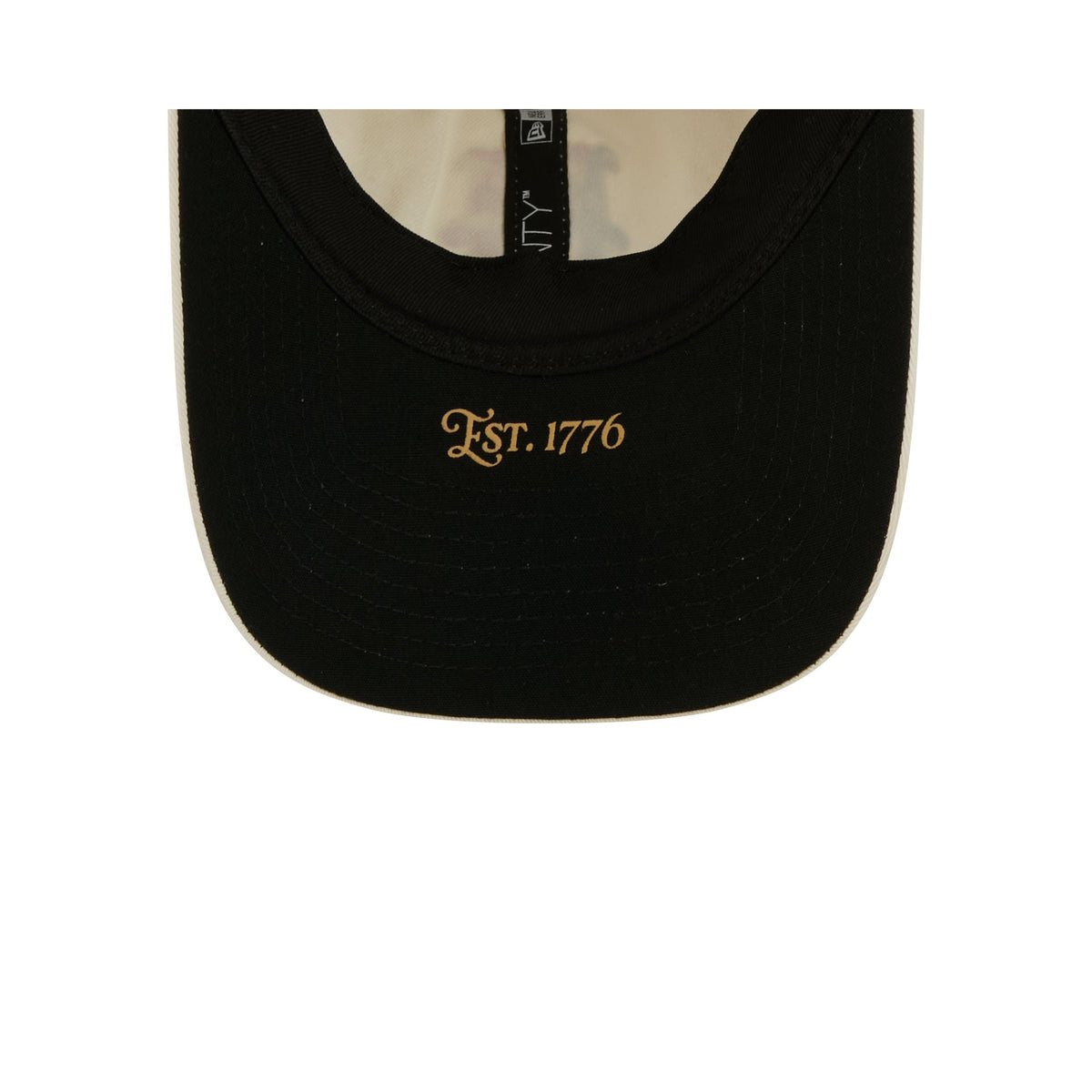 New York Mets Independence Day 2026 9TWENTY Adjustable Hat