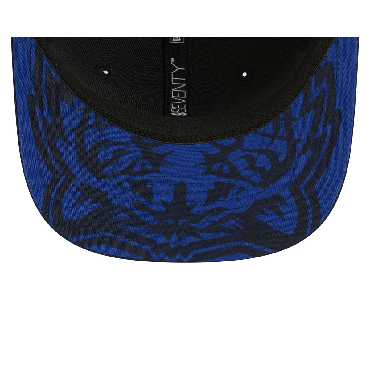 Detroit Tigers 2026 City Connect 9SEVENTY Stretch-Snap Hat
