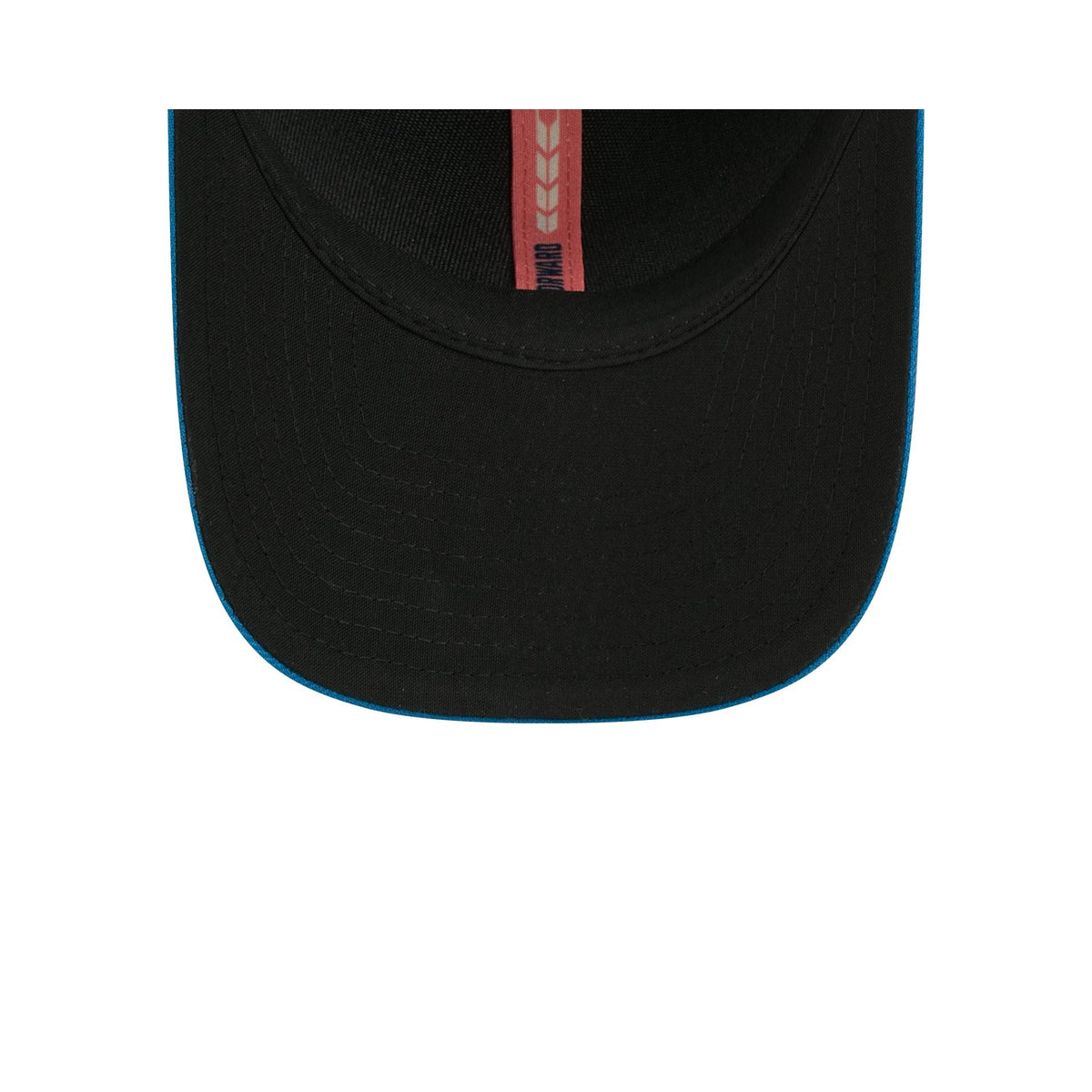 Milwaukee Brewers 2026 City Connect 9FORTY M-Crown Snapback Hat