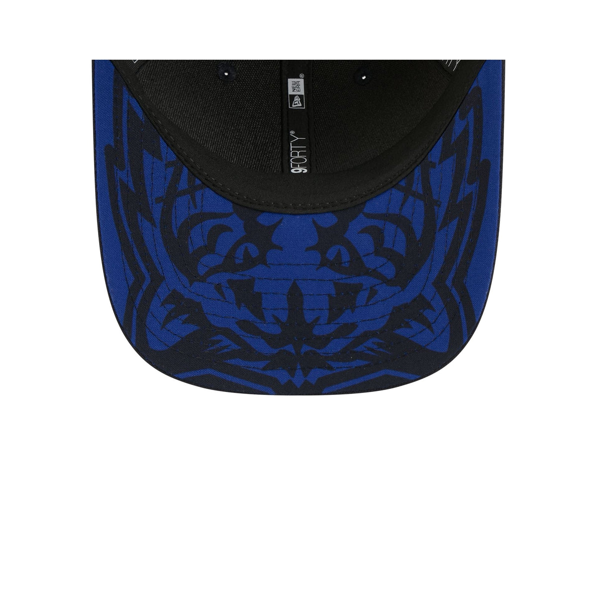 Detroit Tigers 2026 City Connect 9FORTY M-Crown Snapback Hat