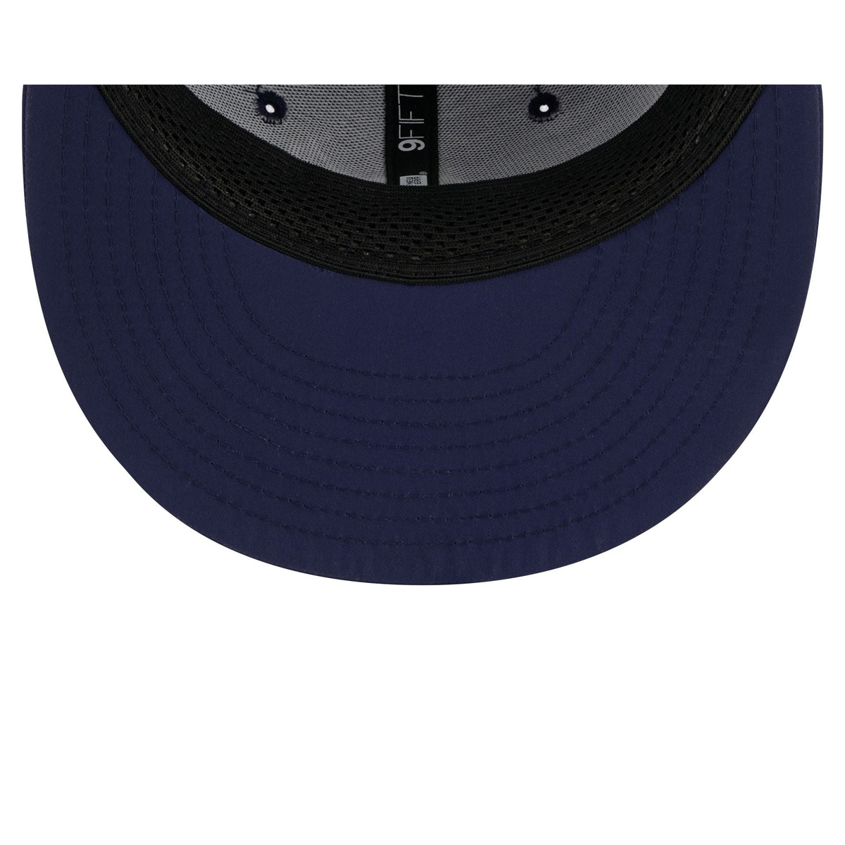 Toronto Blue Jays 2026 Batting Practice Fan Pack 9FIFTY Snapback Hat