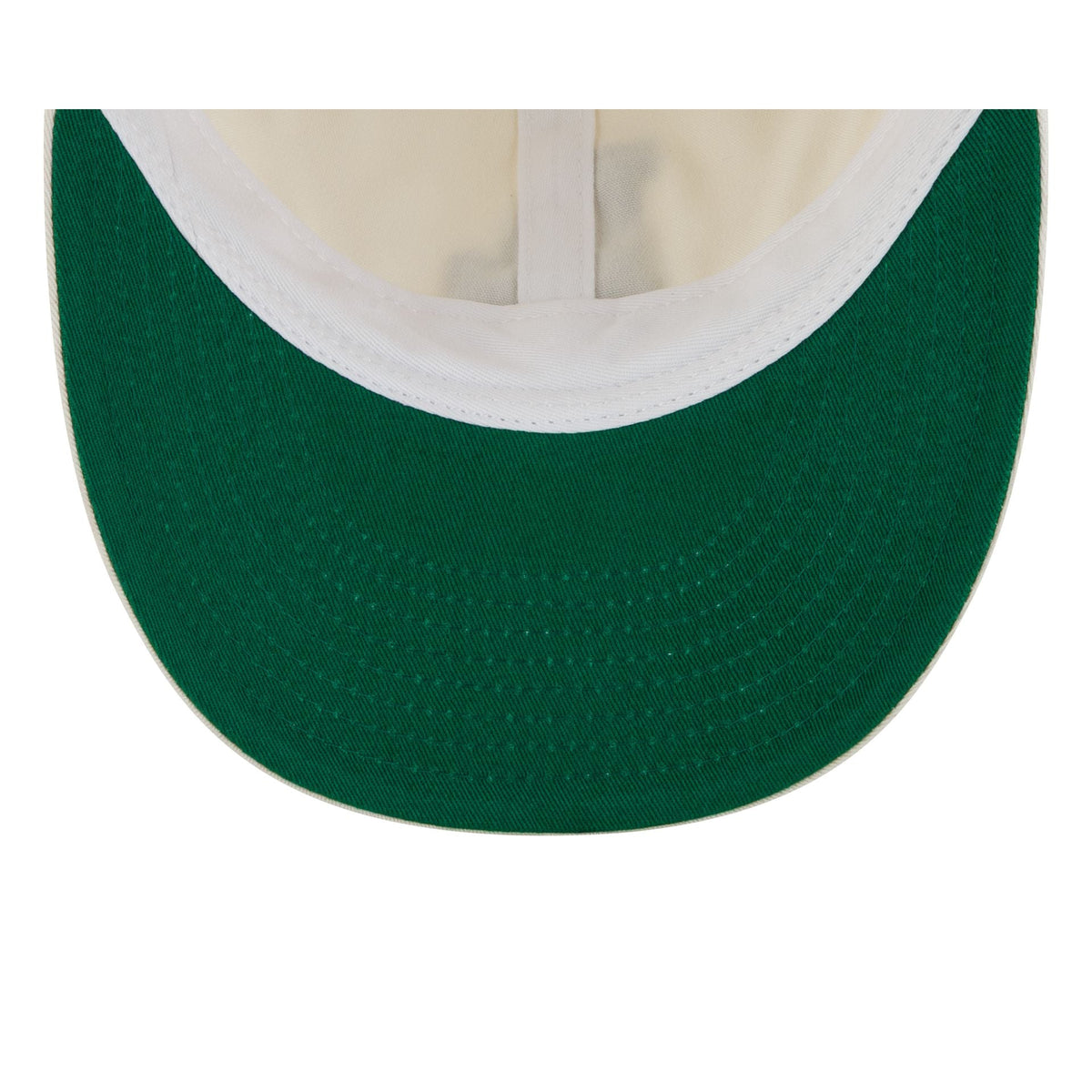 Aim¨¦ Leon Dore Los Angeles Dodgers Chrome White Retro Crown 9FIFTY Strapback Hat