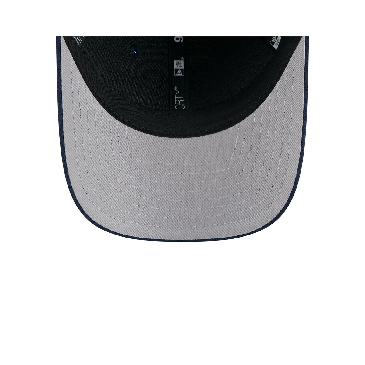 Seattle Seahawks 50th Anniversary 9FORTY M-Crown Snapback Hat
