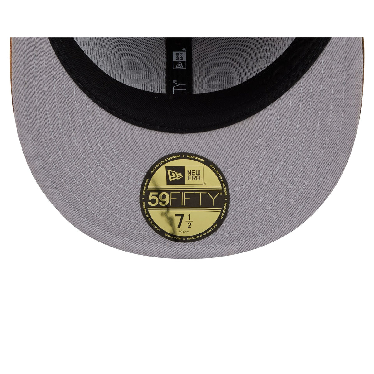 Just Caps Patch Corduroy Boston Red Sox 59FIFTY Fitted Hat