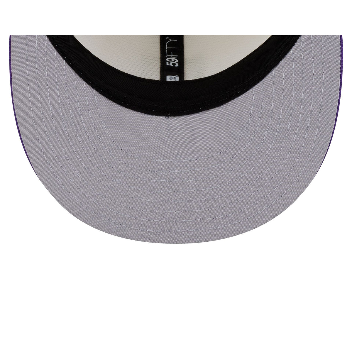 Minnesota Vikings 2026 Training 59FIFTY Fitted Hat