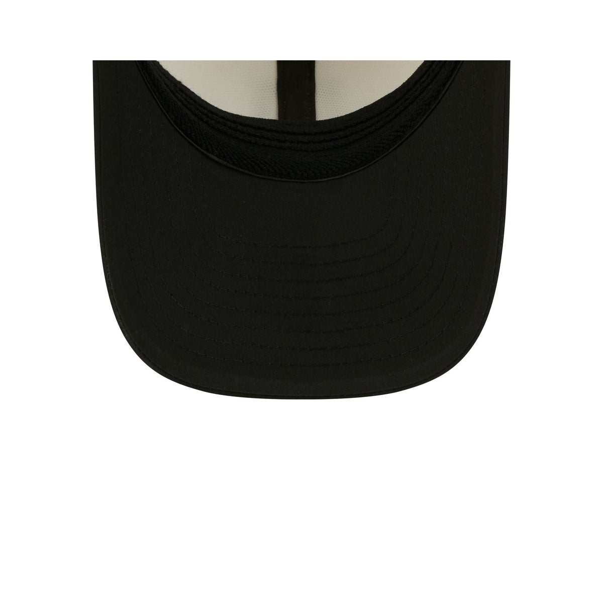 Las Vegas Raiders 2026 Training 39THIRTY M-Crown Stretch-Fit Hat