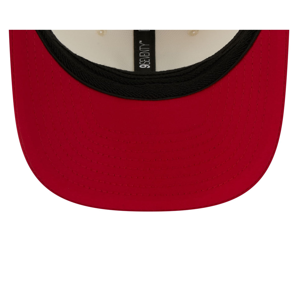Tampa Bay Buccaneers 2026 Training 9SEVENTY Stretch-Snap Hat