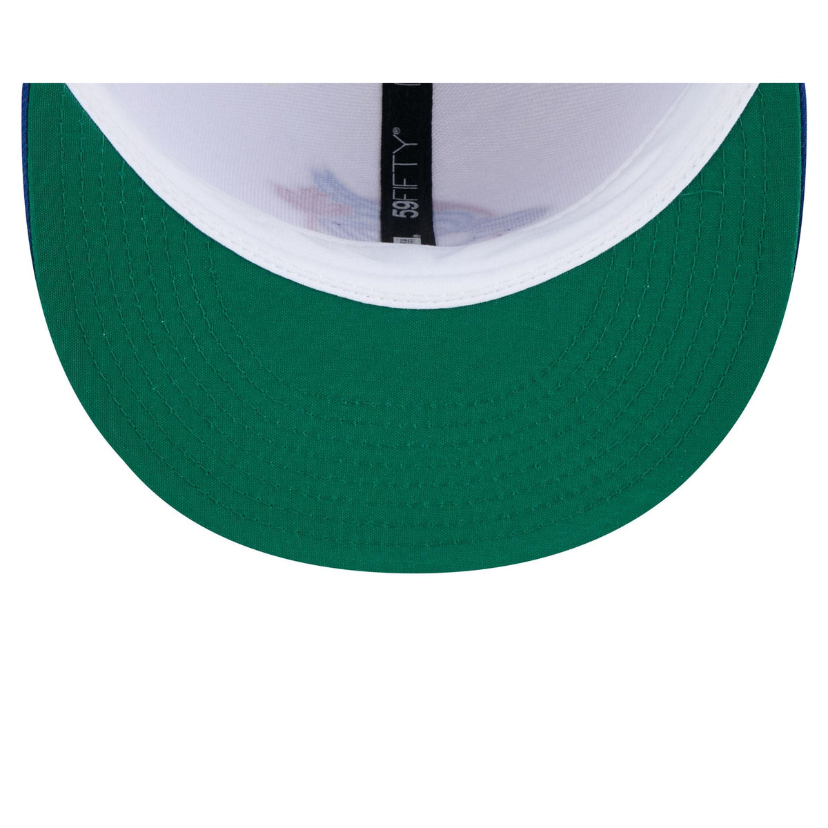 Toronto Blue Jays Turn Back the Clock 59FIFTY Fitted Hat