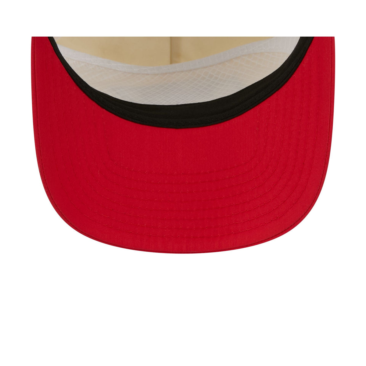 Kansas City Chiefs Chrome Nylon 19TWENTY Adjustable Hat