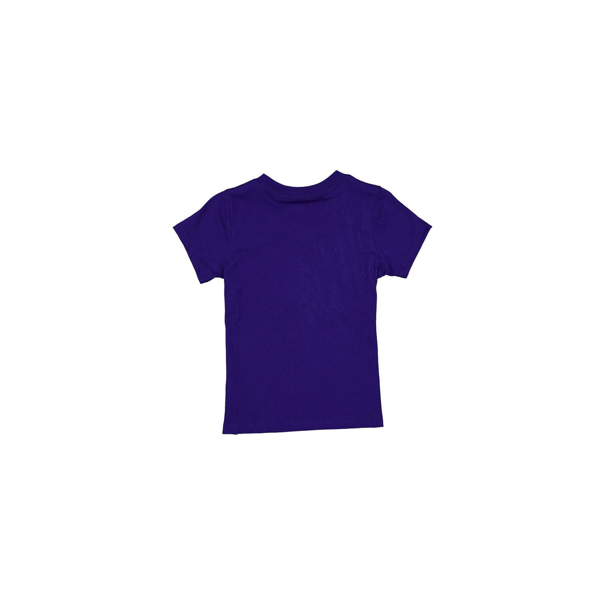 Los Angeles Dodgers Girls Sequin Wordmark T-Shirt