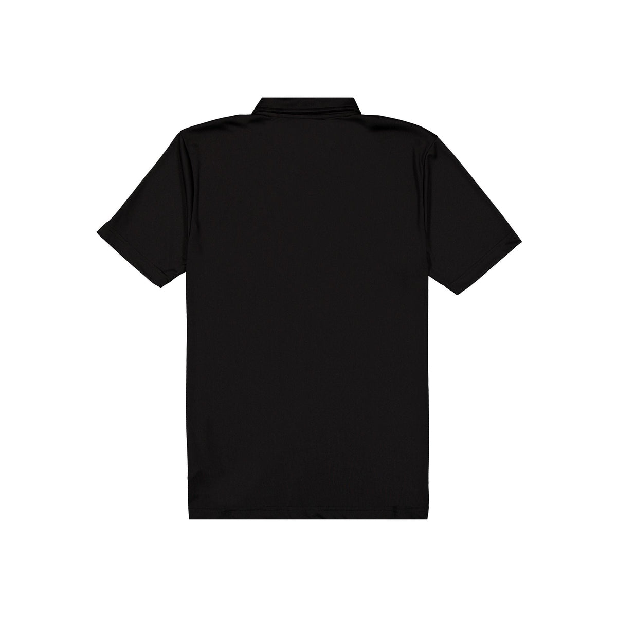 San Francisco 49ers Black Combine Polo