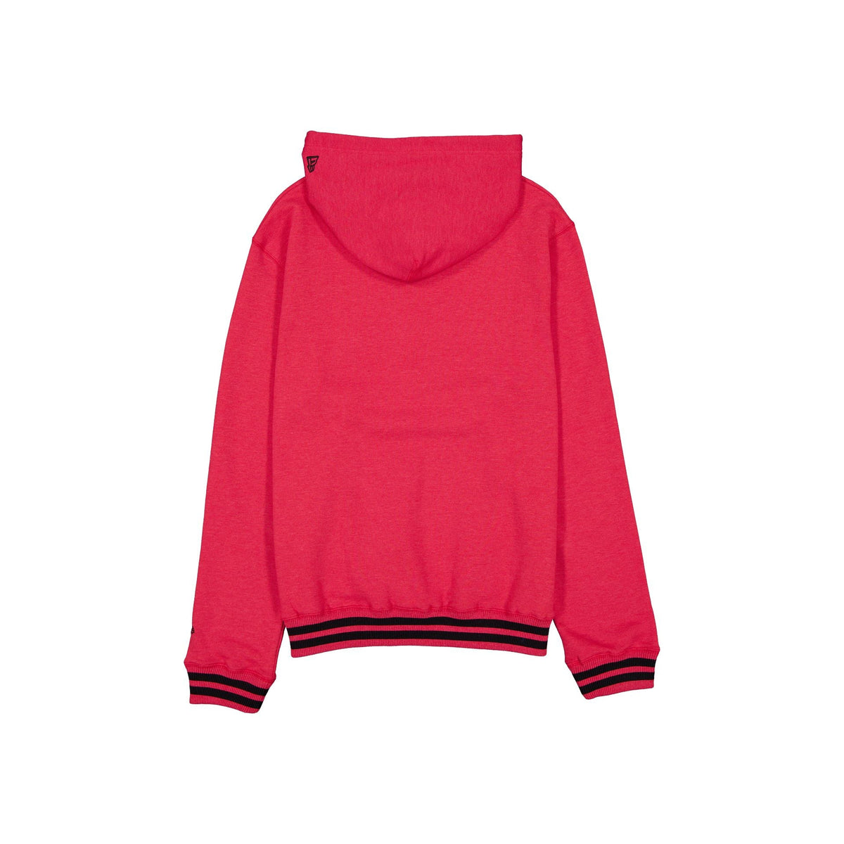 San Francisco 49ers Throwback Academic Hoodie