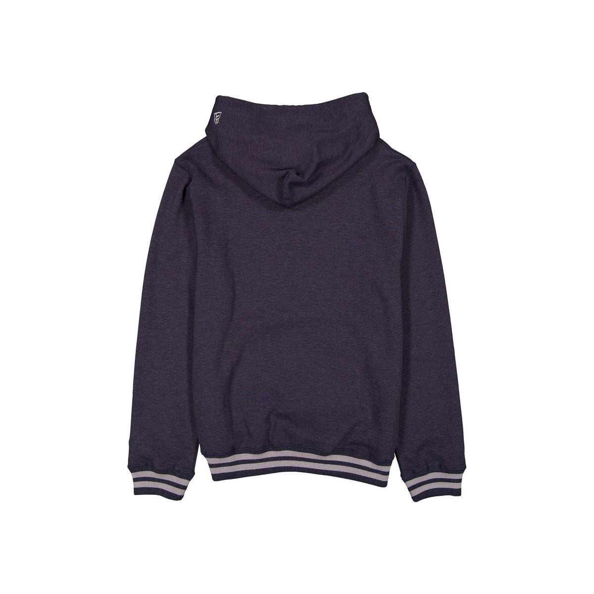 New York Yankees Throwback Academic Hoodie