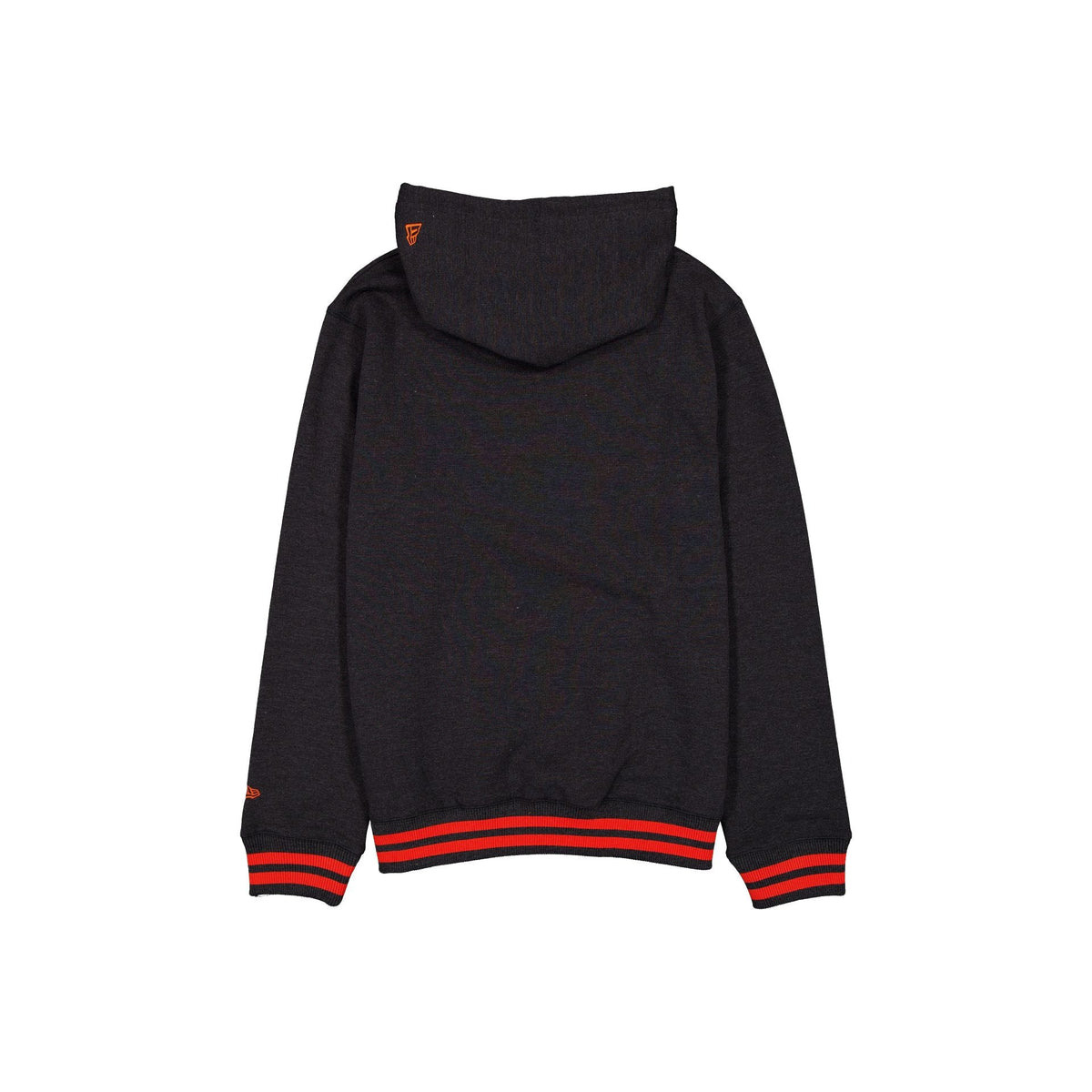 San Francisco Giants Throwback Academic Hoodie