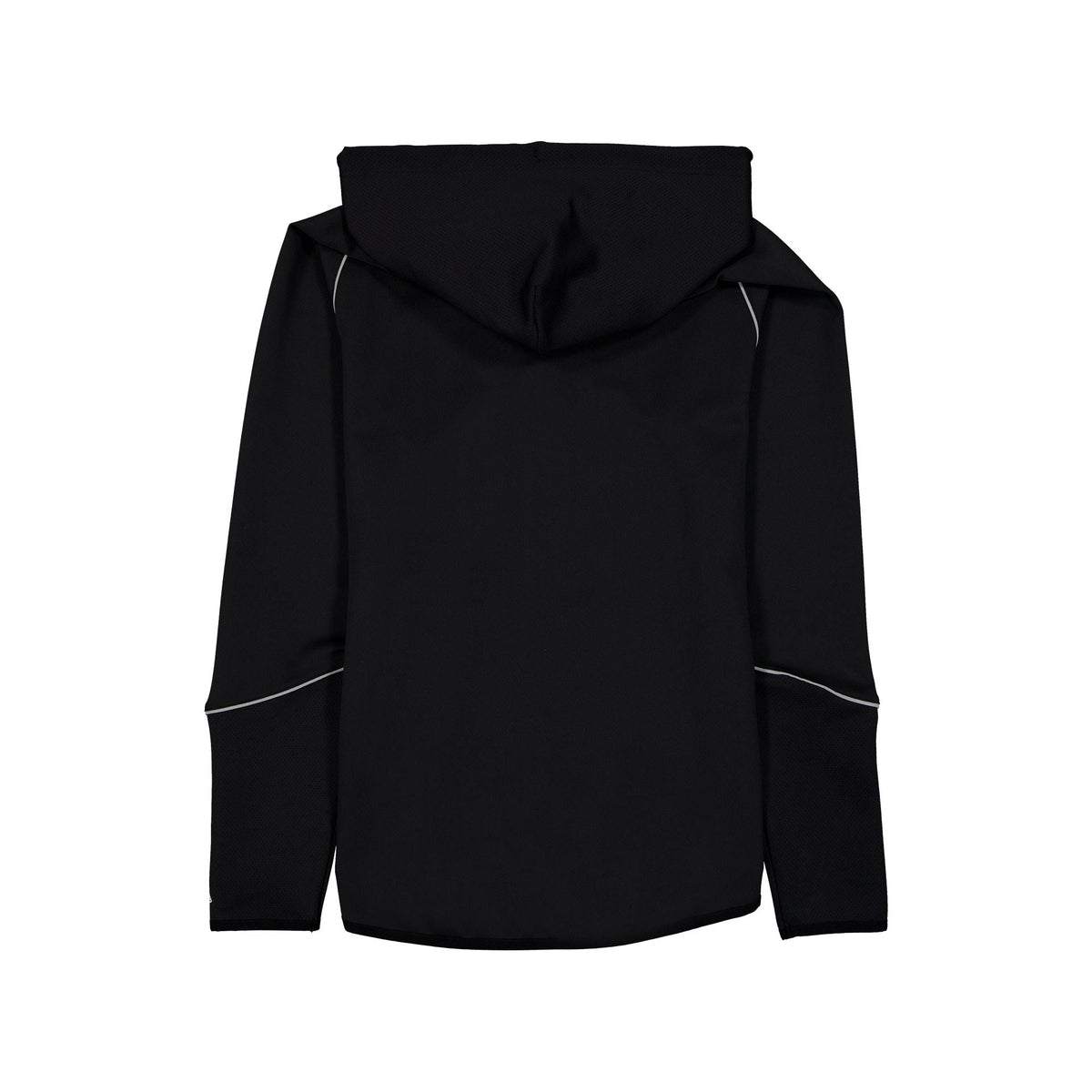 Dallas Cowboys Accented Full-Zip Combine Hoodie
