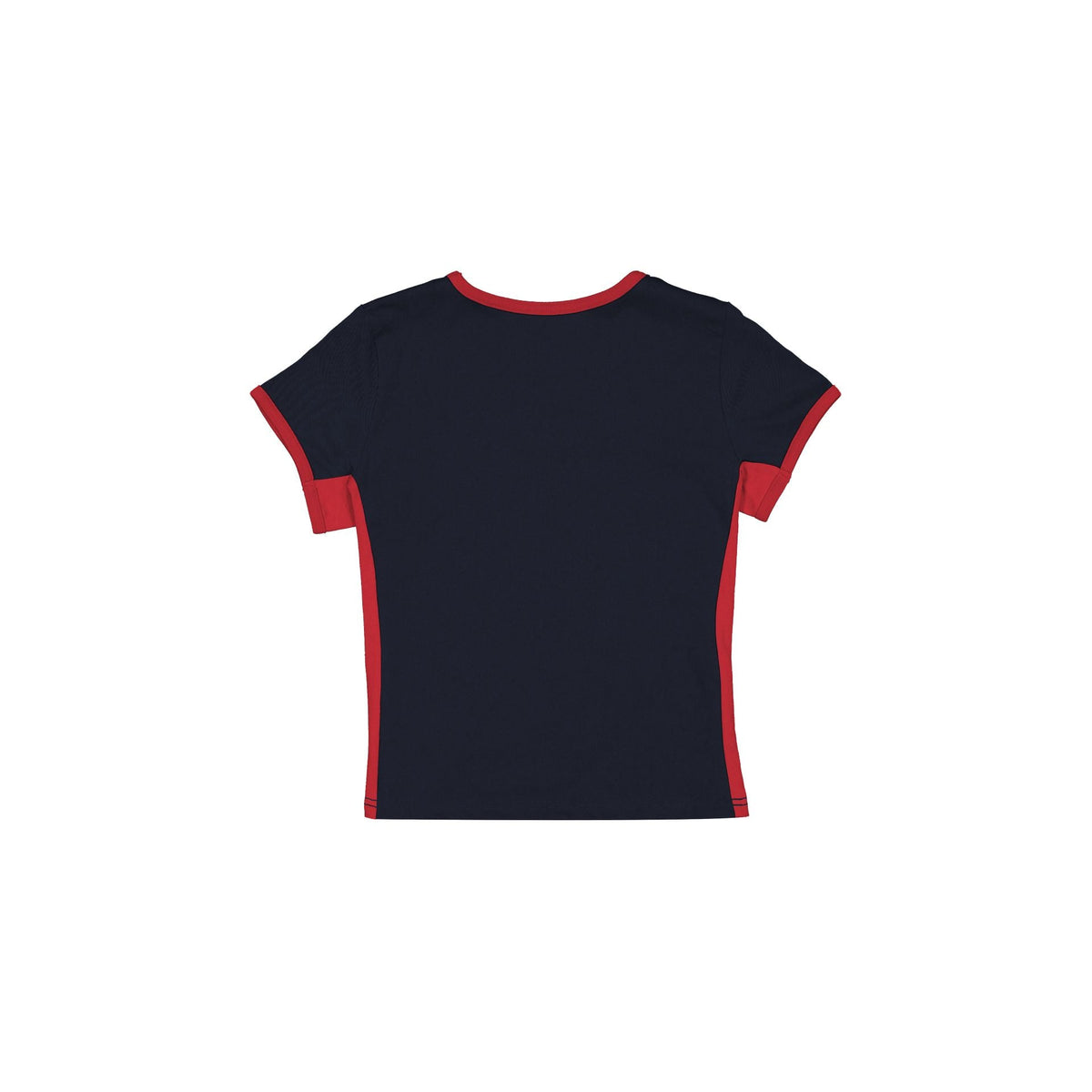 Boston Red Sox Women's Baby Tee