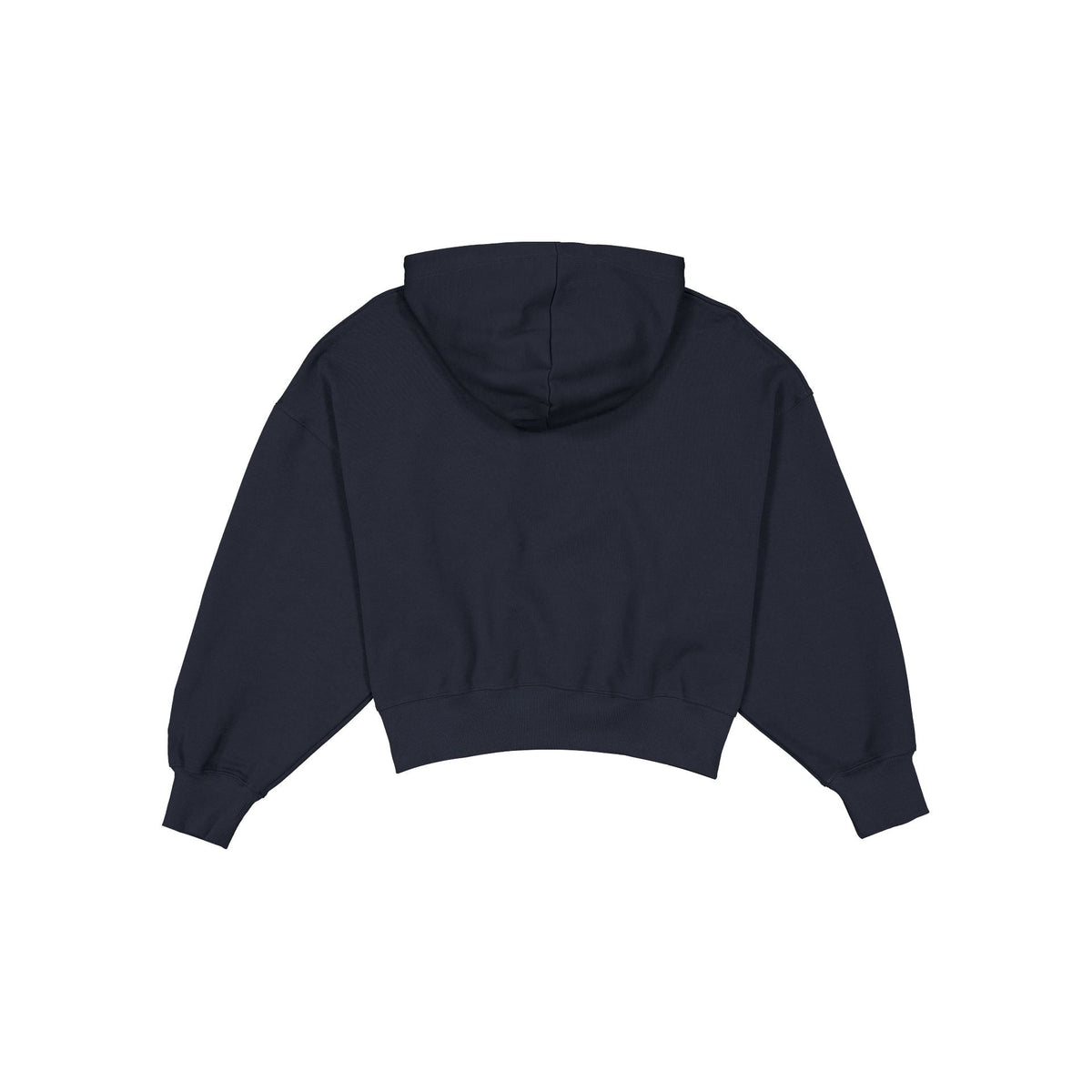 Chicago Bears Women's Boxy Laurel Hoodie