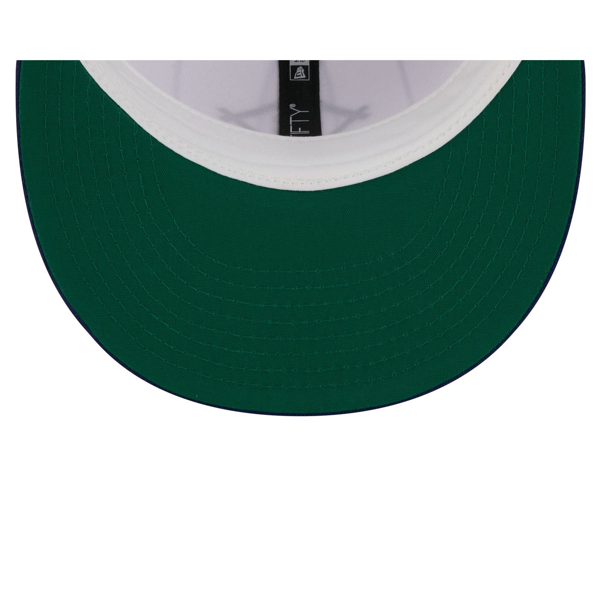 Brooklyn Dodgers 2026 Hall of Fame 59FIFTY Fitted Hat