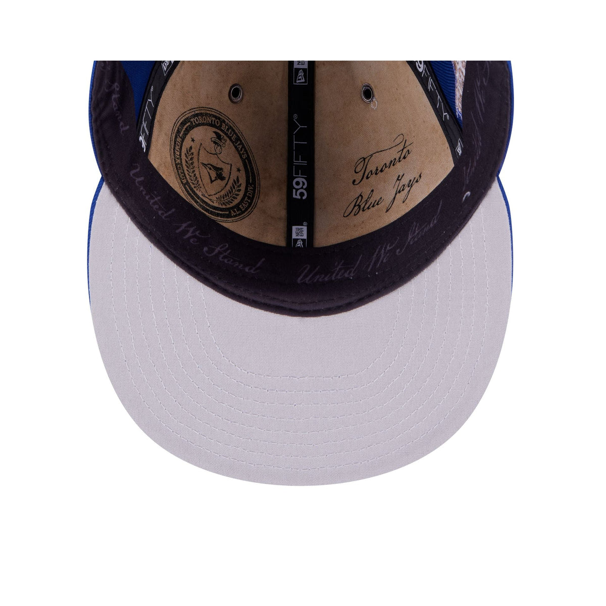 Toronto Blue Jays 2026 All-Star Game 59FIFTY Fitted Hat