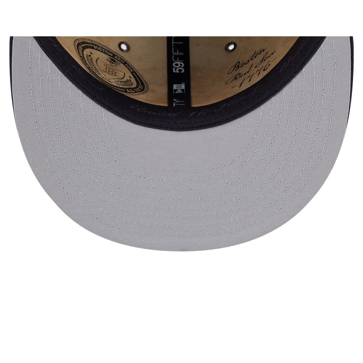 Boston Red Sox 2026 All-Star Game 59FIFTY Fitted Hat