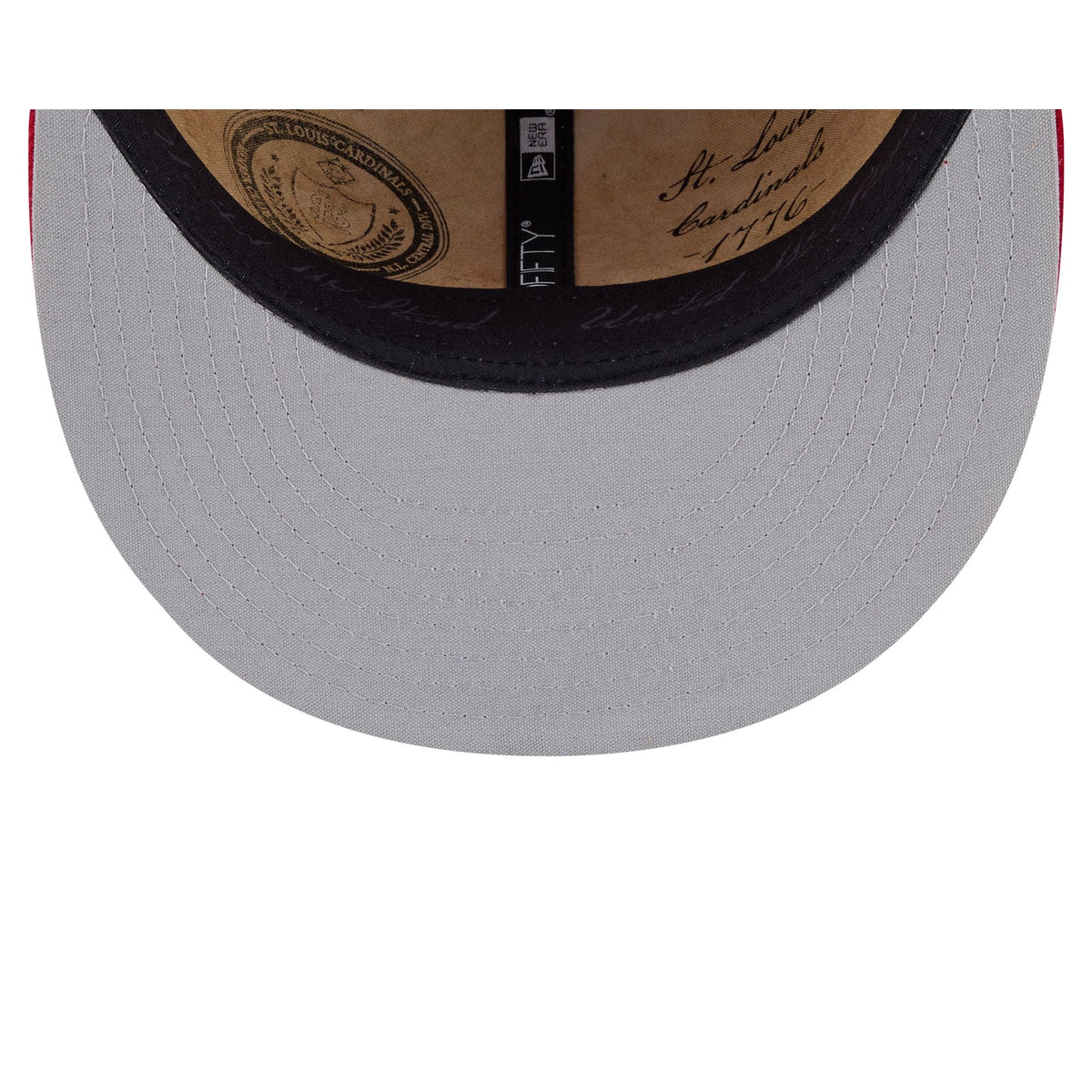 St. Louis Cardinals 2026 All-Star Game 9FIFTY Snapback Hat