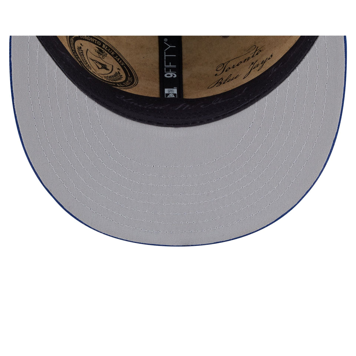 Toronto Blue Jays 2026 All-Star Game 9FIFTY Snapback Hat
