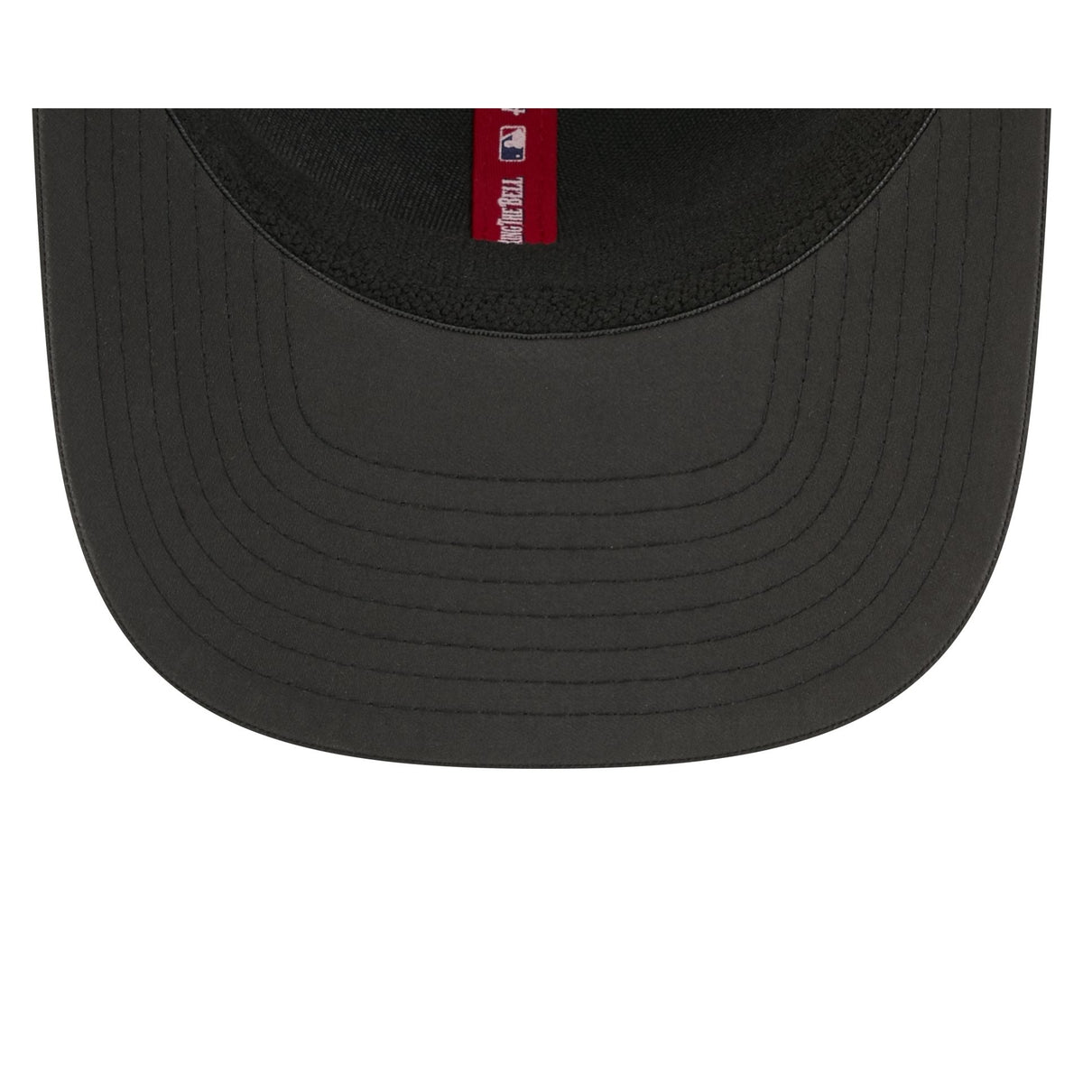 Chicago White Sox 2026 All-Star Game Workout 9SEVENTY Stretch-Snap Hat