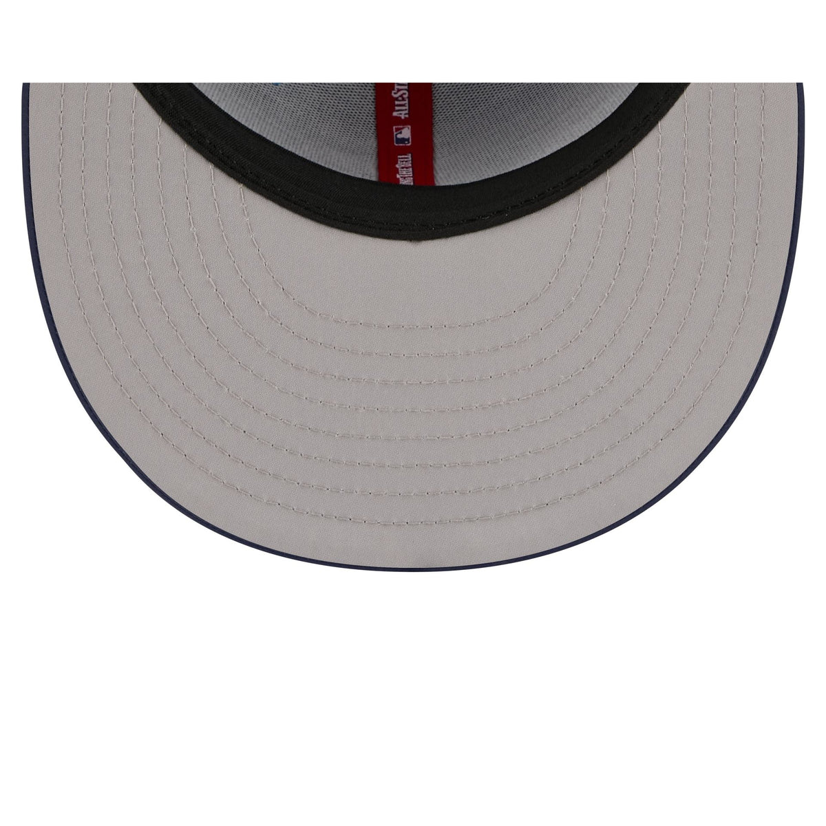 Tampa Bay Rays 2026 All-Star Game Workout 59FIFTY Fitted Hat