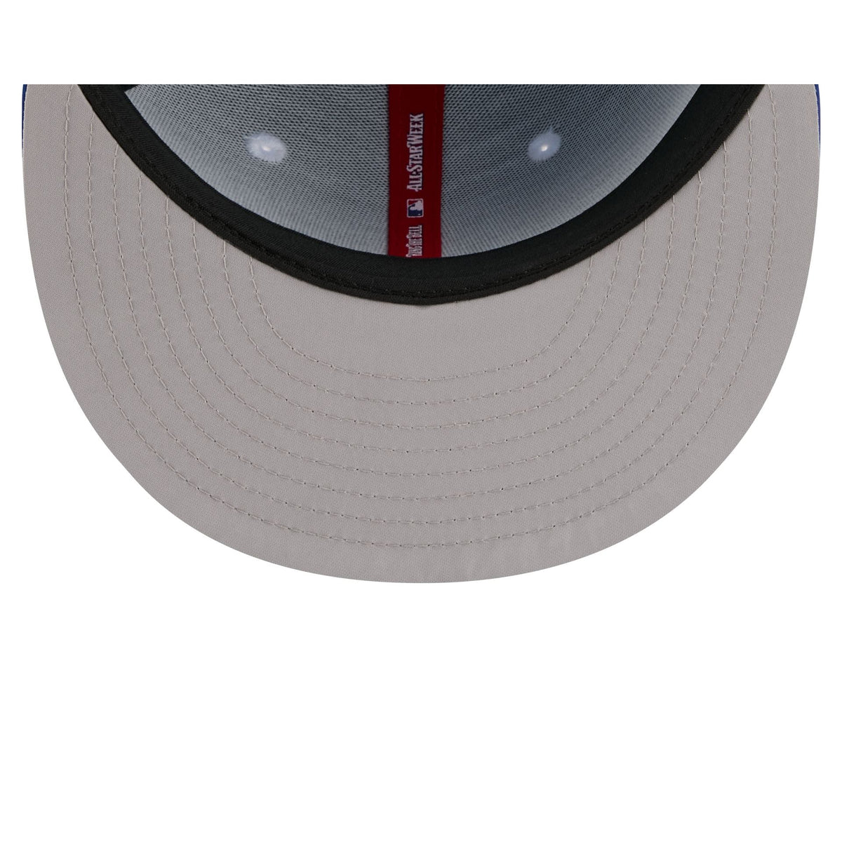 Kansas City Royals 2026 All-Star Game Workout 59FIFTY Fitted Hat