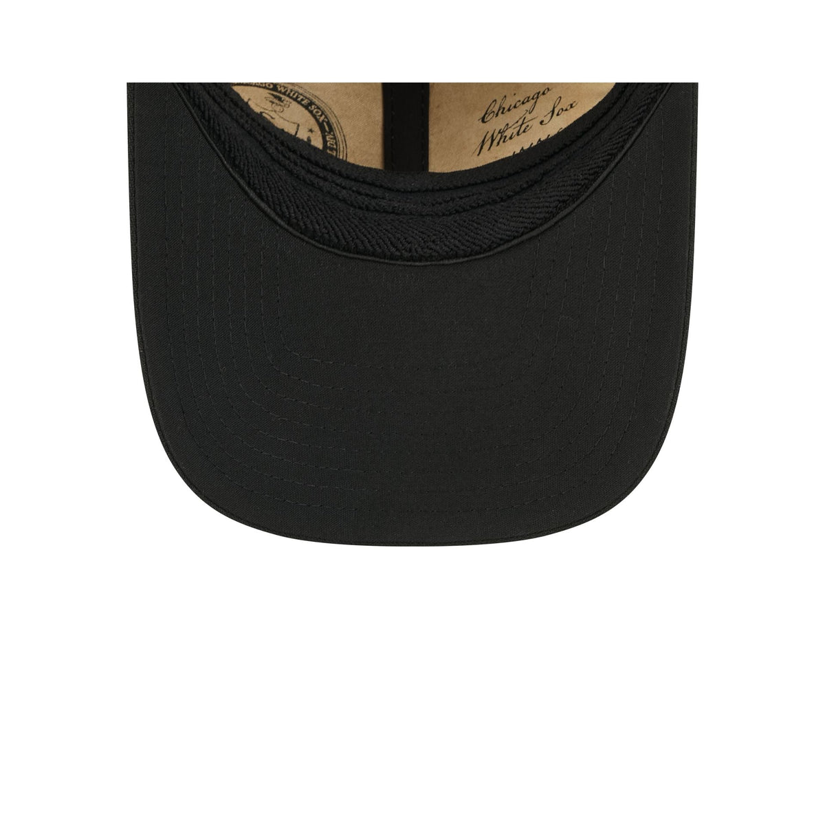 Chicago White Sox 2026 All-Star Game 39THIRTY M-Crown Stretch Fit Hat