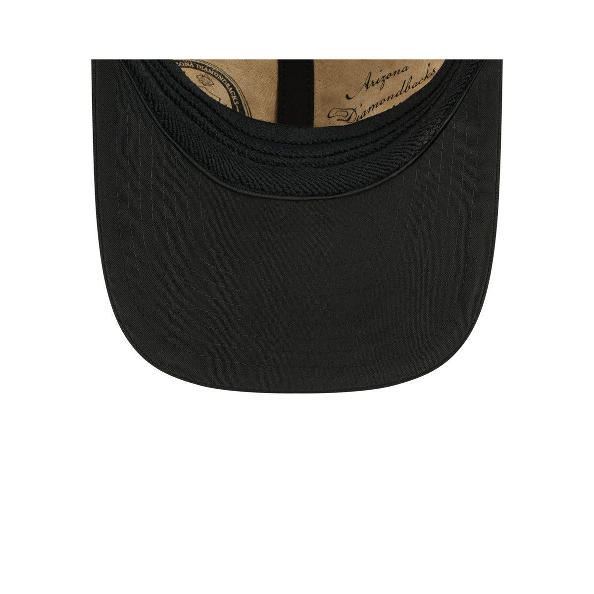 Arizona Diamondbacks 2026 All-Star Game 39THIRTY M-Crown Stretch Fit Hat