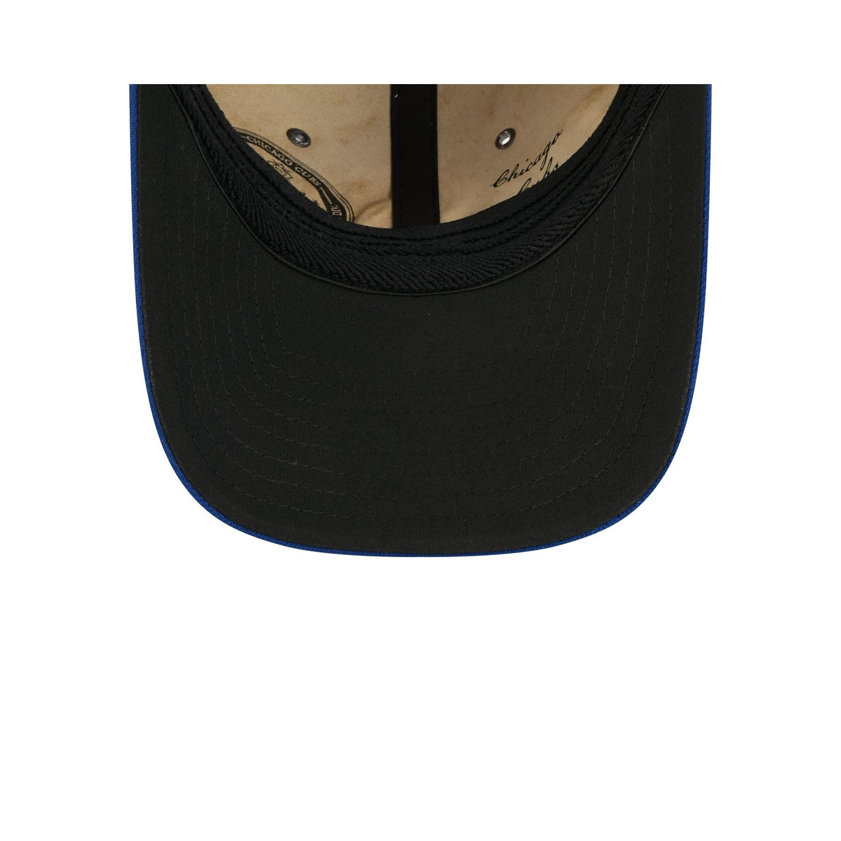 Chicago Cubs 2026 All-Star Game 39THIRTY M-Crown Stretch Fit Hat