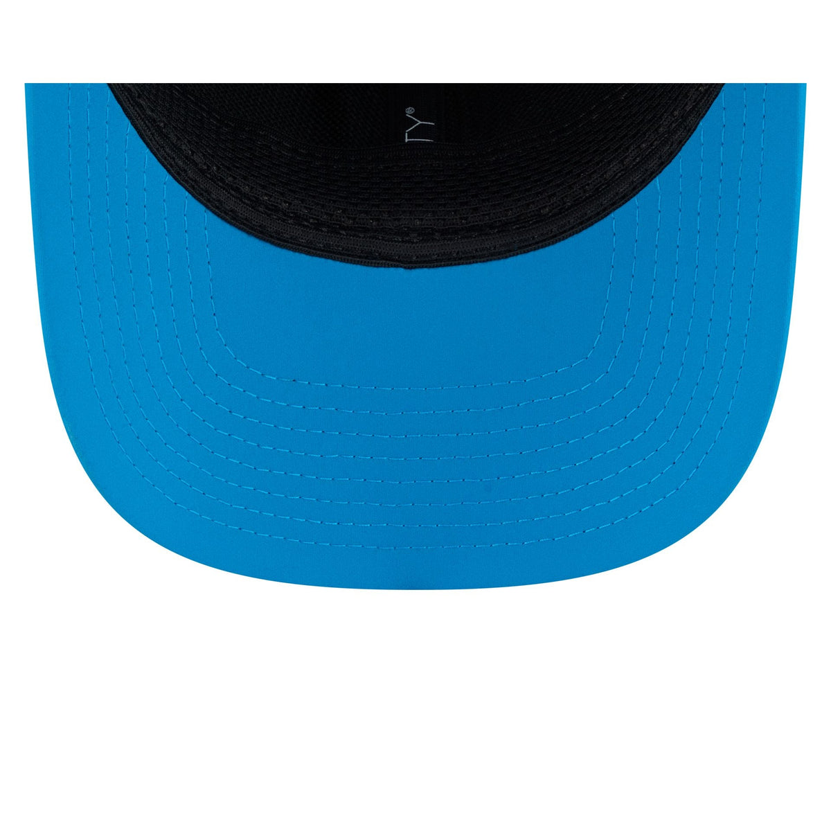 Carolina Panthers 2026 Sideline 9SEVENTY Stretch-Snap Hat
