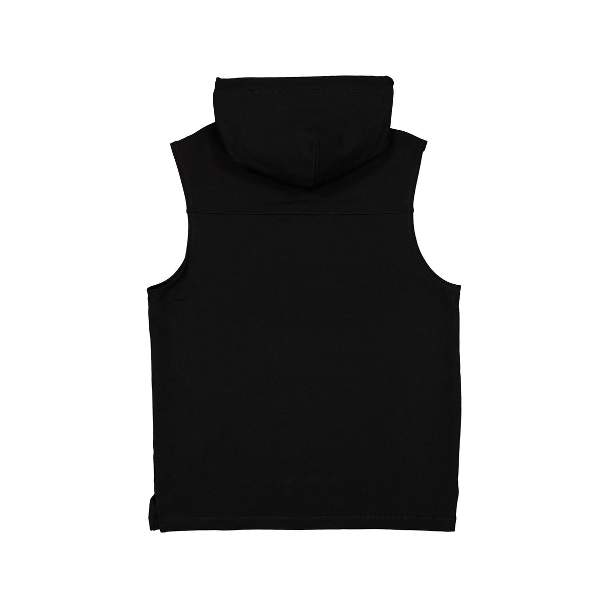 Buffalo Bills 2026 Functional Fandom Hooded Tank Top