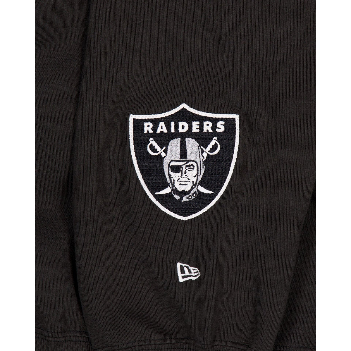 Las Vegas Raiders 2026 Functional Fandom Women's Hoodie