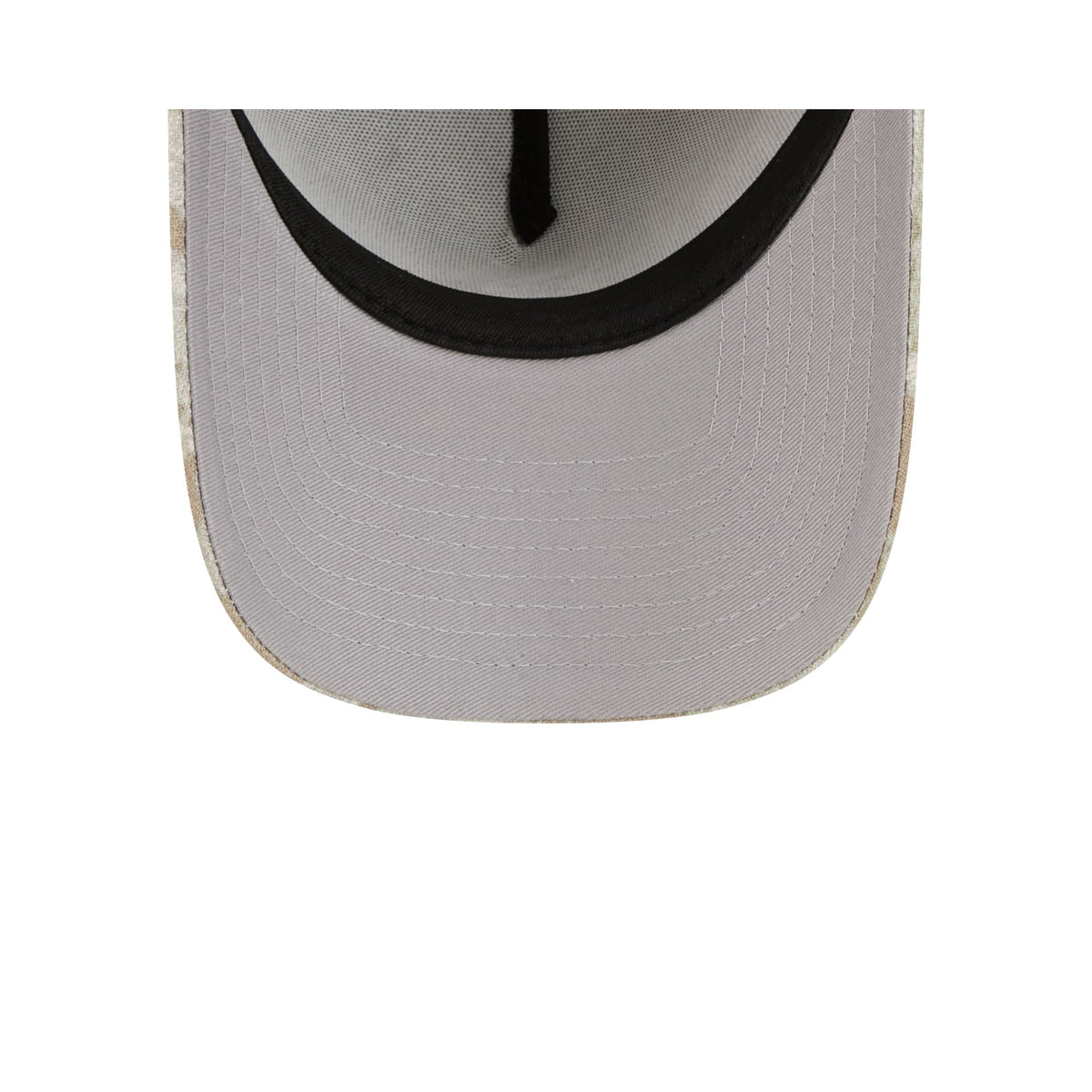 Detroit Tigers Three Looms Leafy Palm 59FORTY A-Frame Fitted Hat