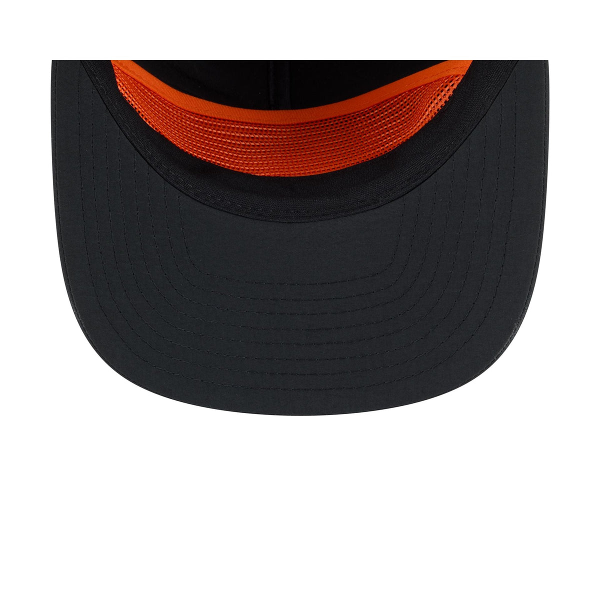 Alpha Industries x Chicago Bears Black 19TWENTY Adjustable Hat