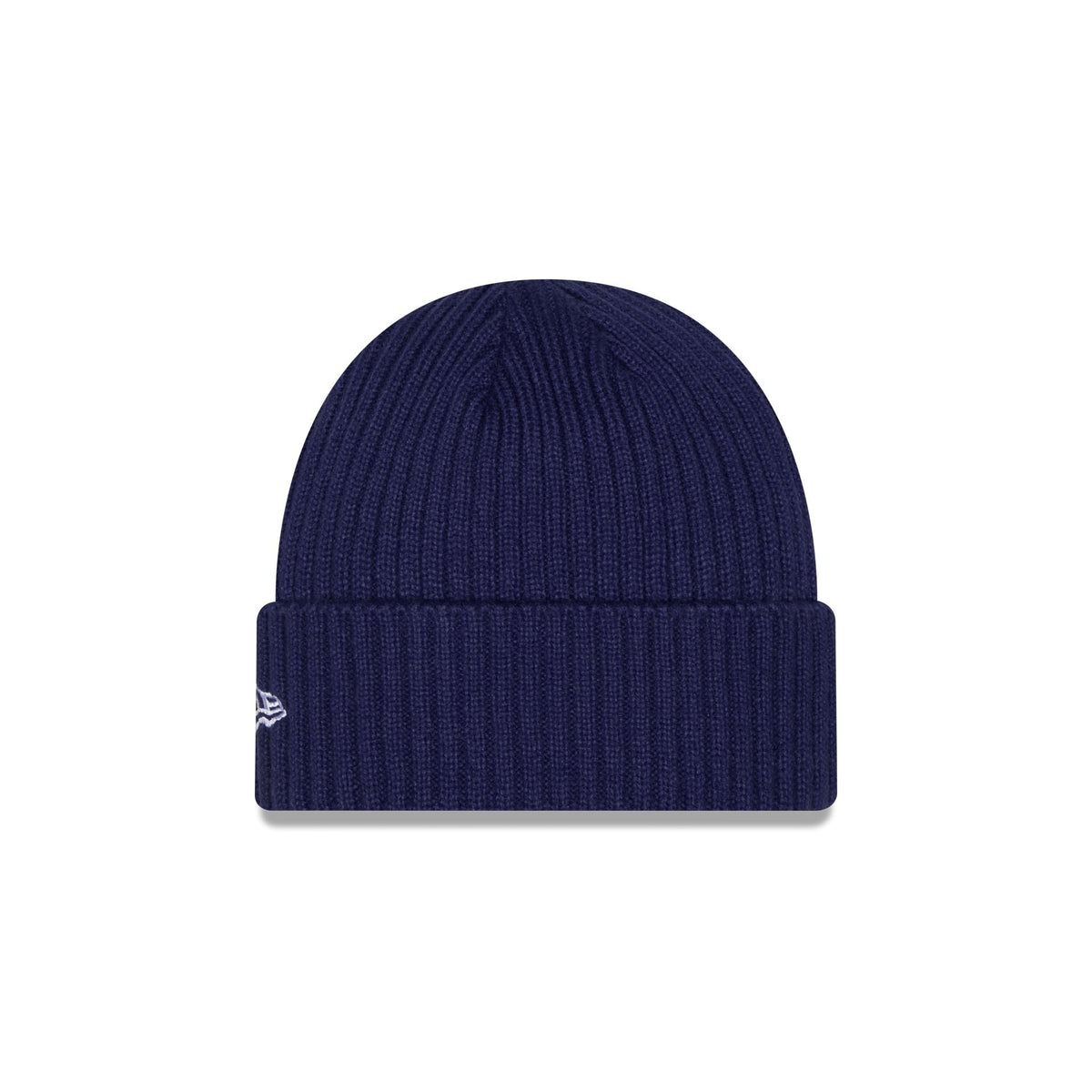 Los Angeles Dodgers Rhinestone Badge Beanie Hat