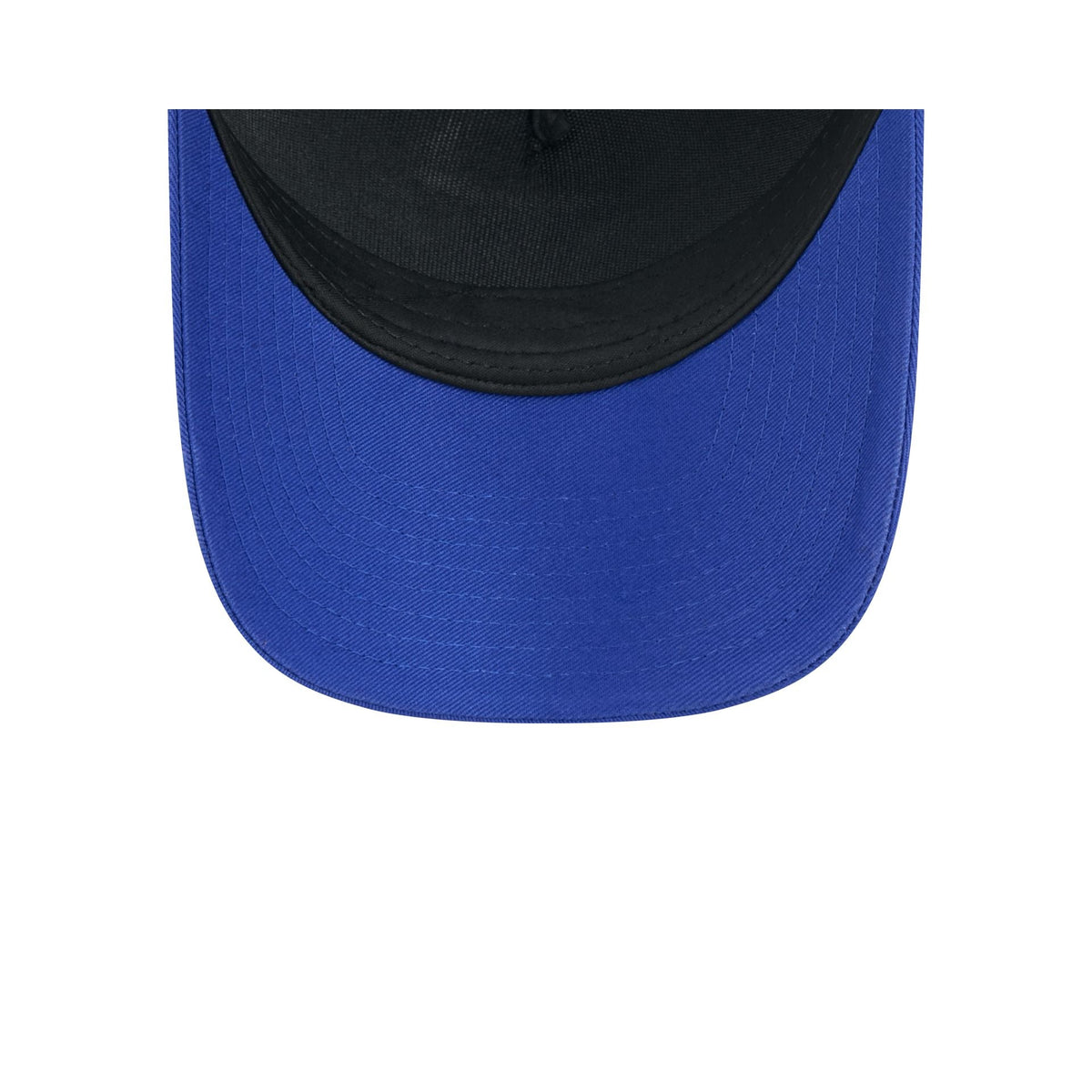 Buffalo Bills Scoreboard Women's 9FORTY M-Crown A-Frame Trucker Hat
