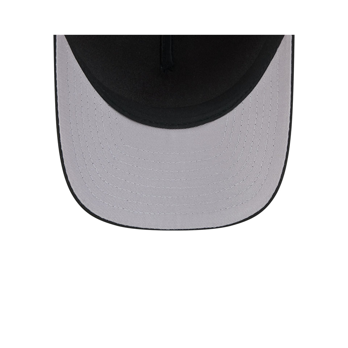 Kansas City Chiefs Arched Graphic 9FORTY M-Crown A-Frame Snapback Hat