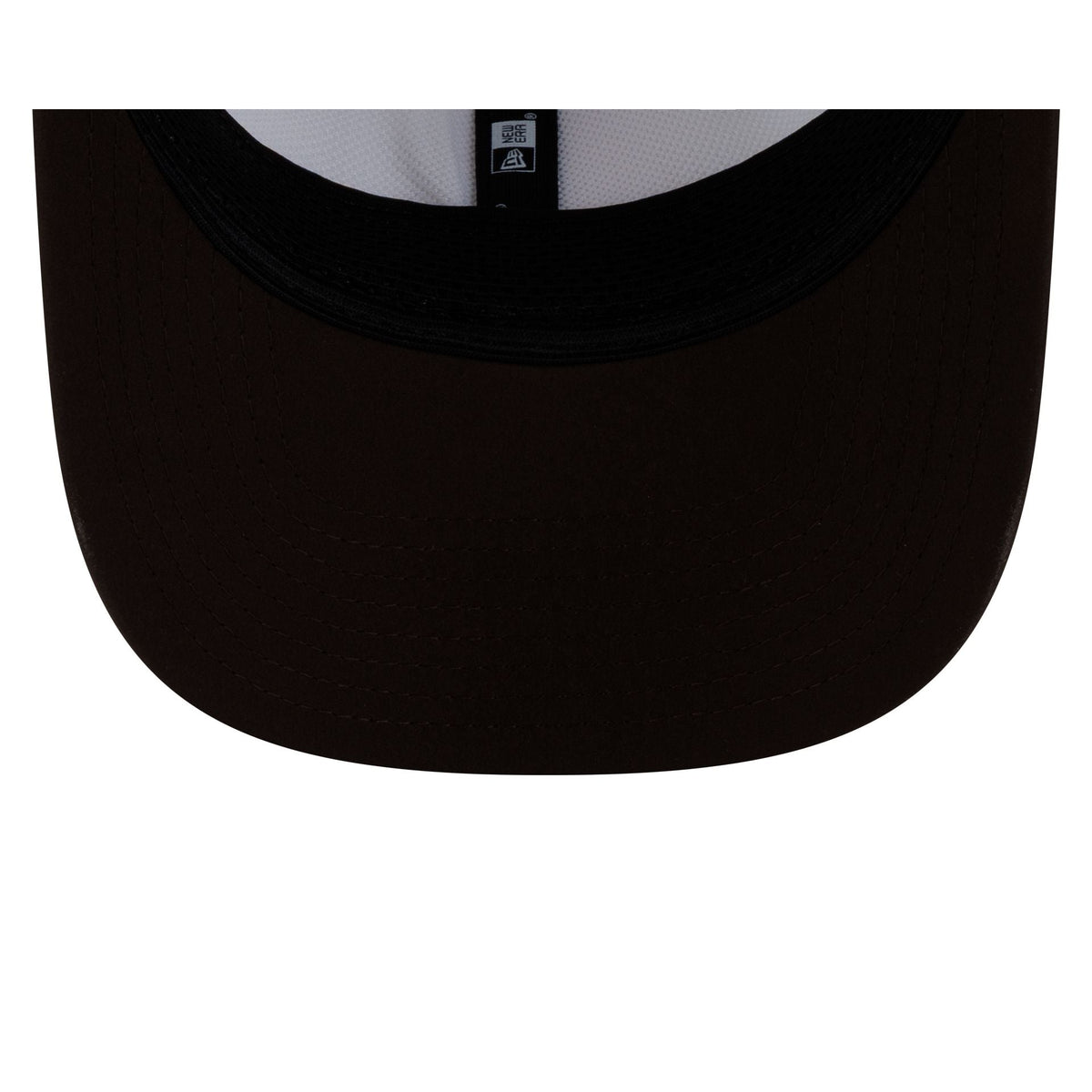 Cleveland Browns 2026 Sideline White 9SEVENTY Stretch-Snap Hat