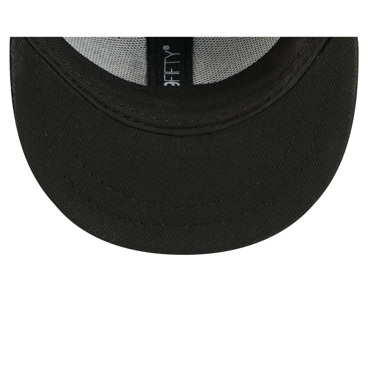 Houston Astros Gold Logo Mini 59FIFTY Fitted Hat