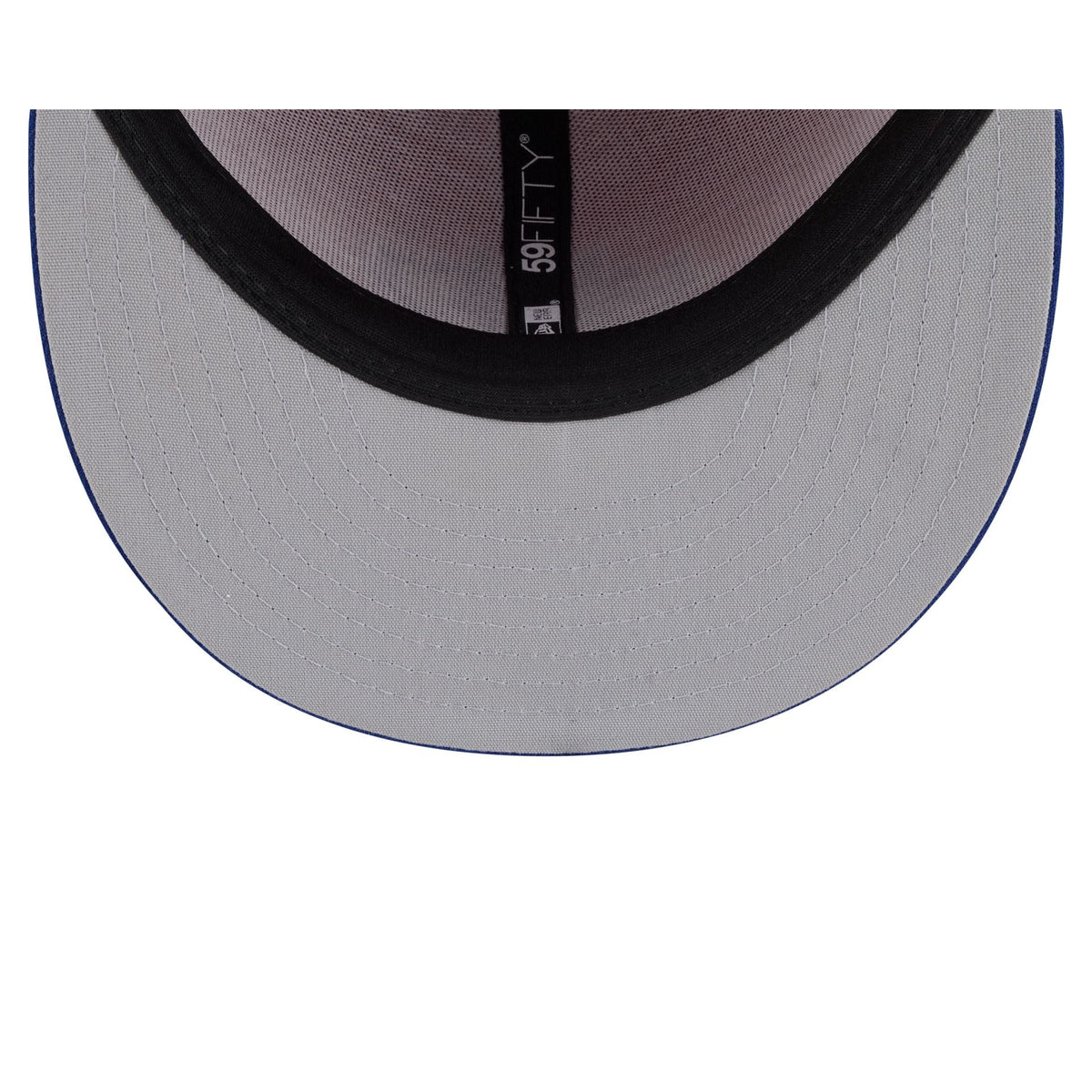 Toronto Blue Jays Turn Back the Clock Canada Day 59FIFTY Fitted Hat
