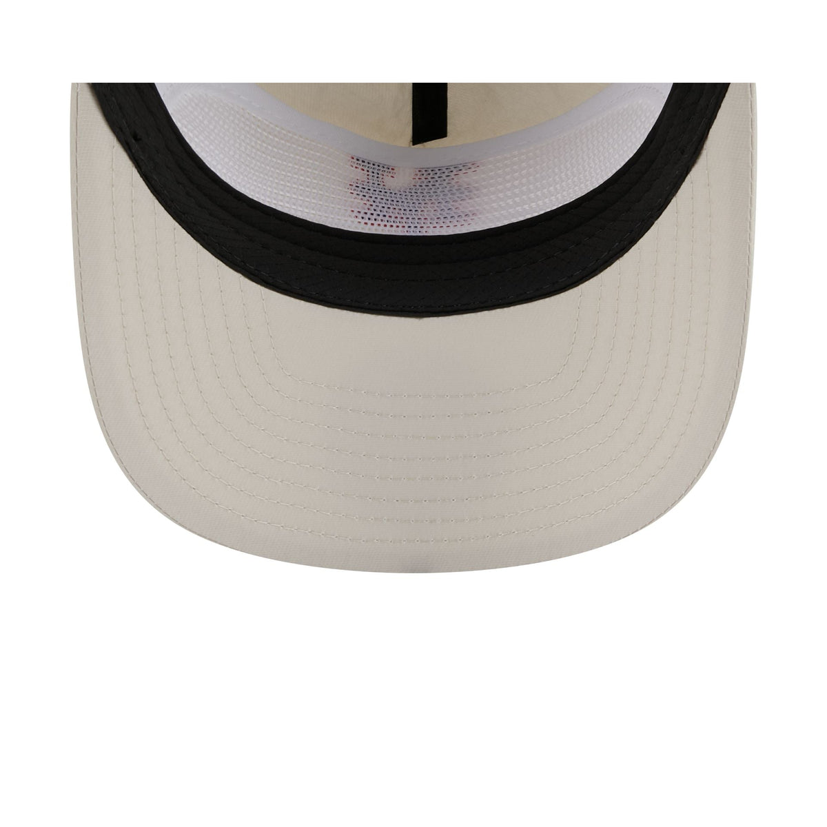 New York Mets Nylon Stone 19TWENTY Adjustable Hat
