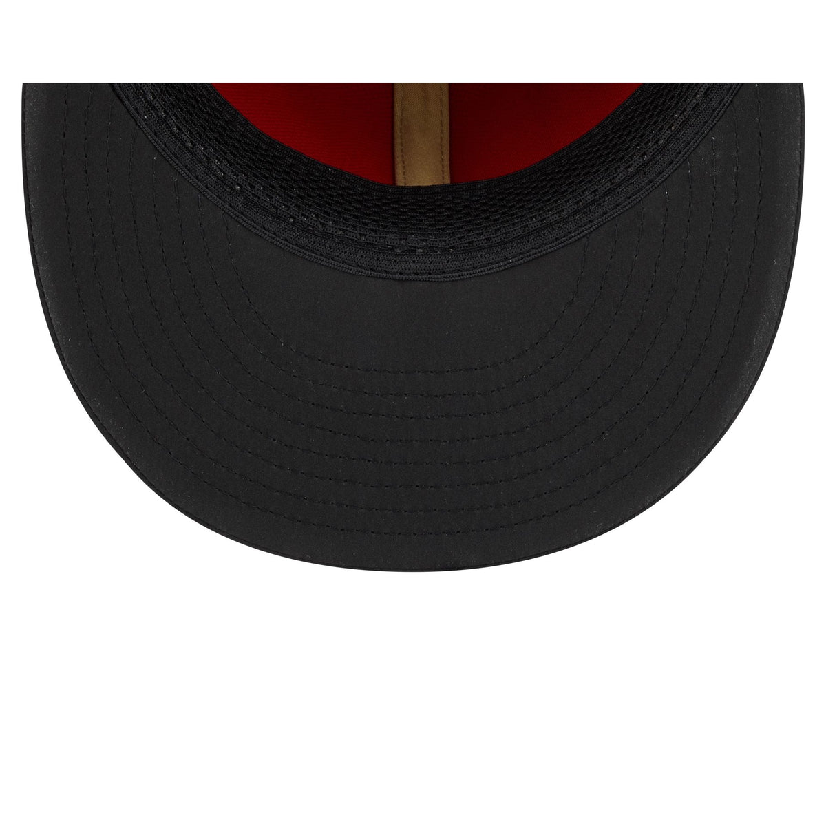 San Francisco 49ers 2026 Rivalries 59FIFTY Fitted Hat