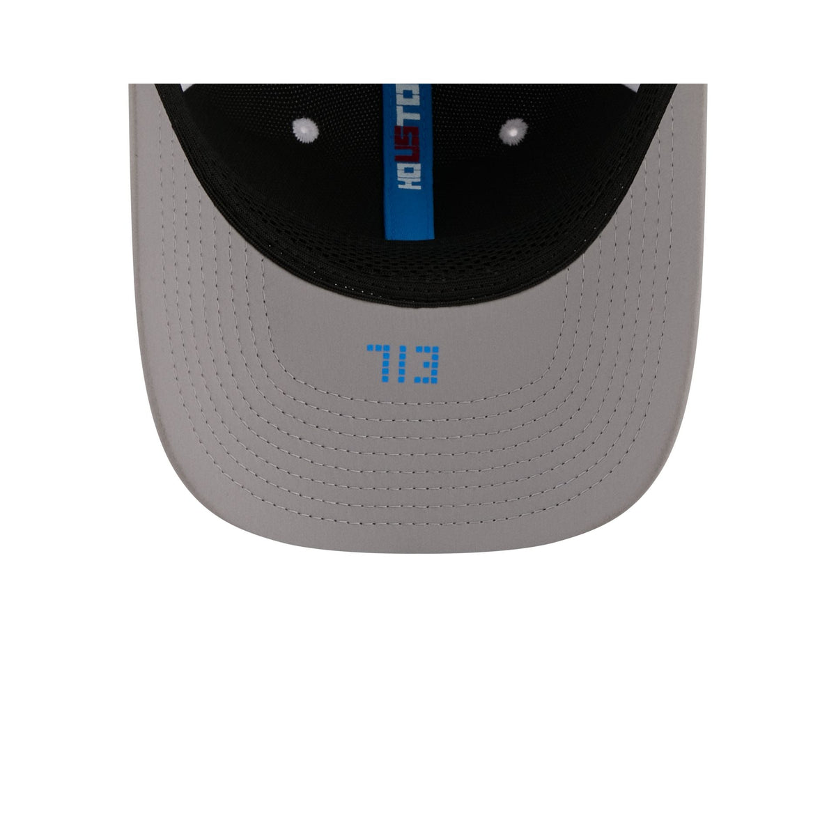 Houston Texans 2026 Rivalries 39THIRTY M-Crown Stretch Fit Hat