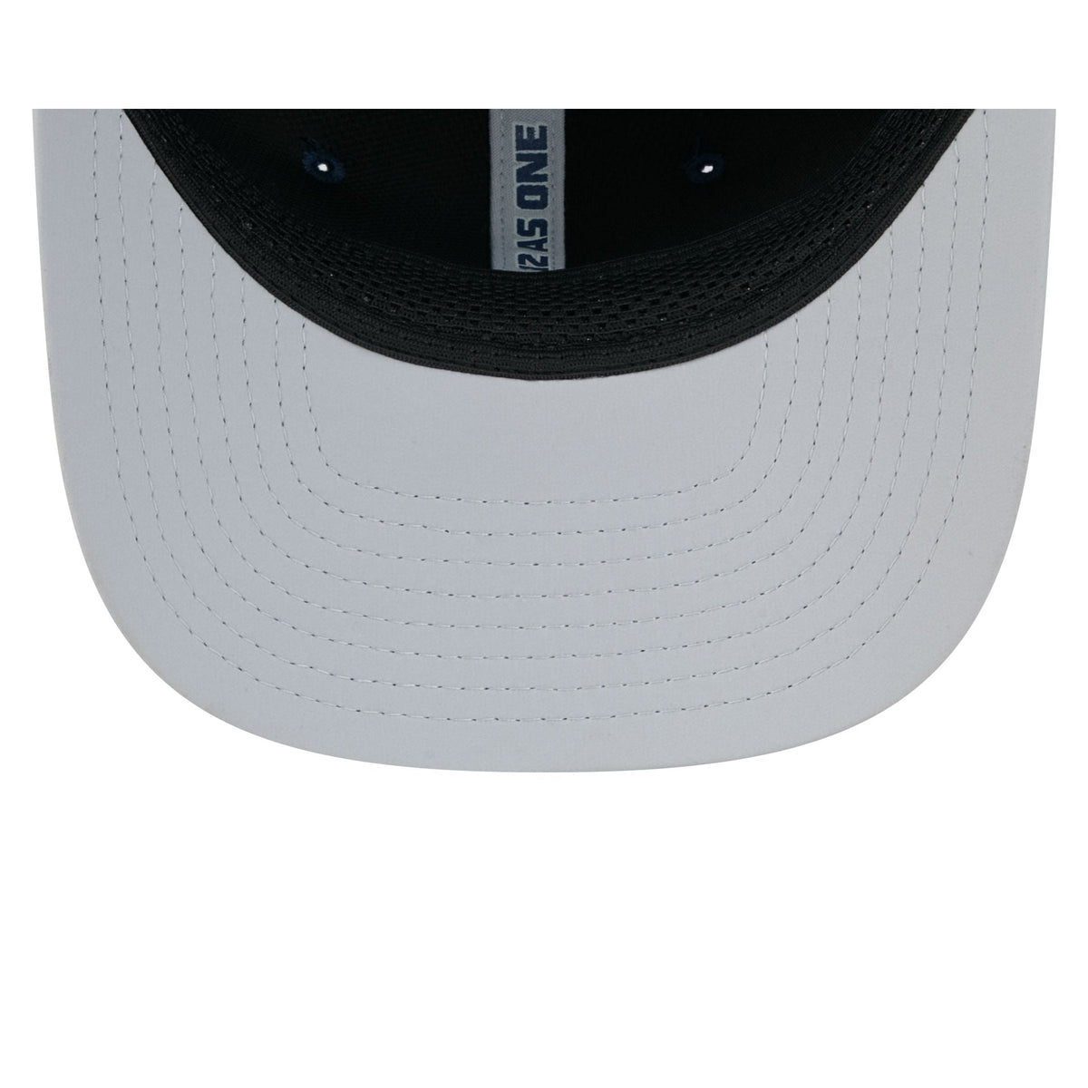 Seattle Seahawks 2026 Rivalries 9SEVENTY Stretch-Snap Hat