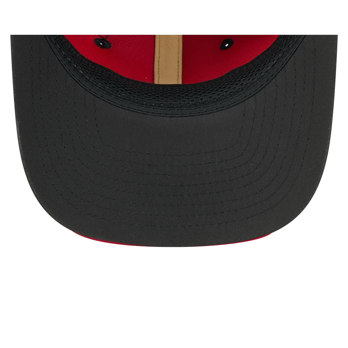 San Francisco 49ers 2026 Rivalries 9SEVENTY Stretch-Snap Hat